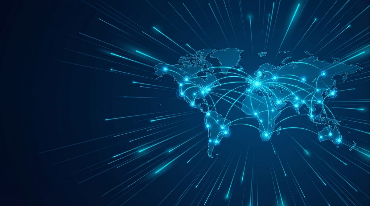 什么加速器全球网络加速