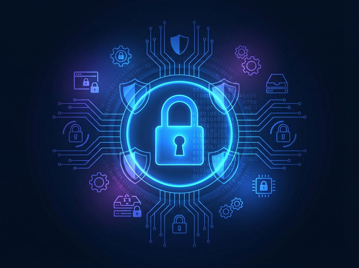 什么加速器安全防护体系